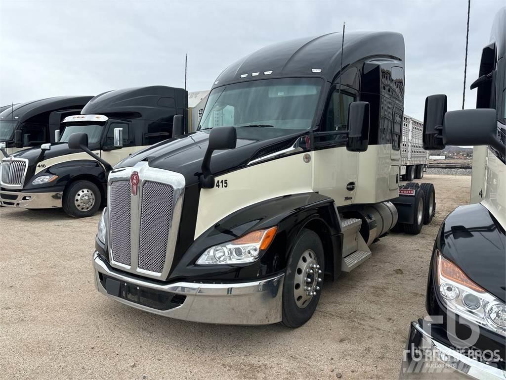 Kenworth T680 Ťahače