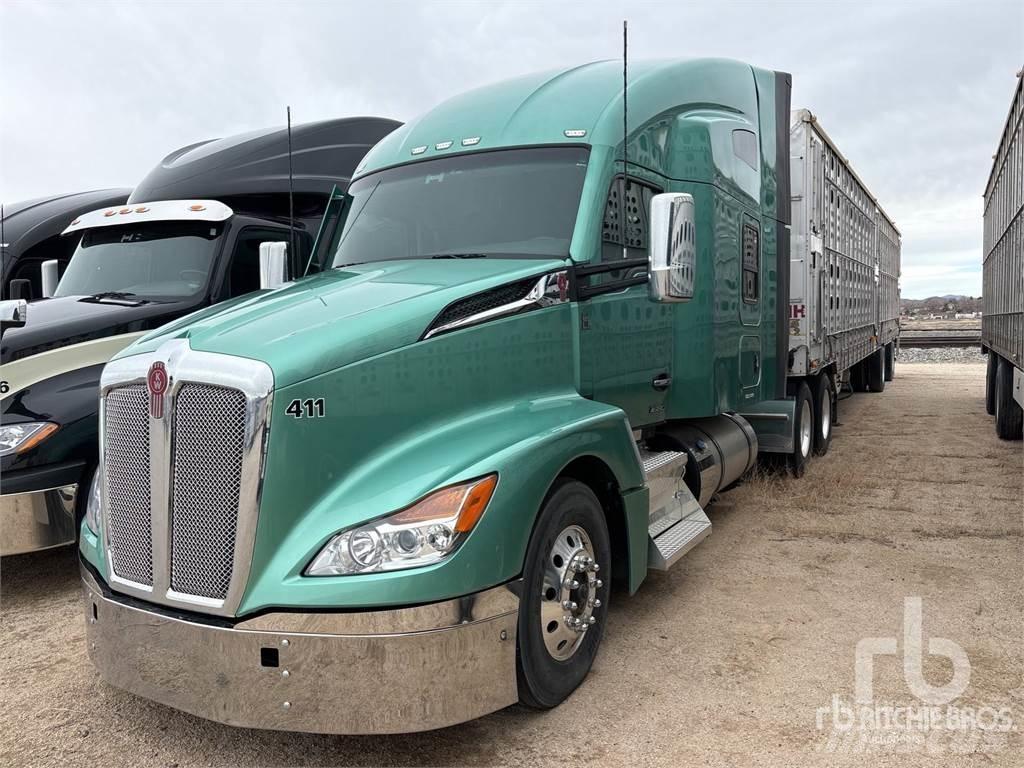 Kenworth T680 Ťahače