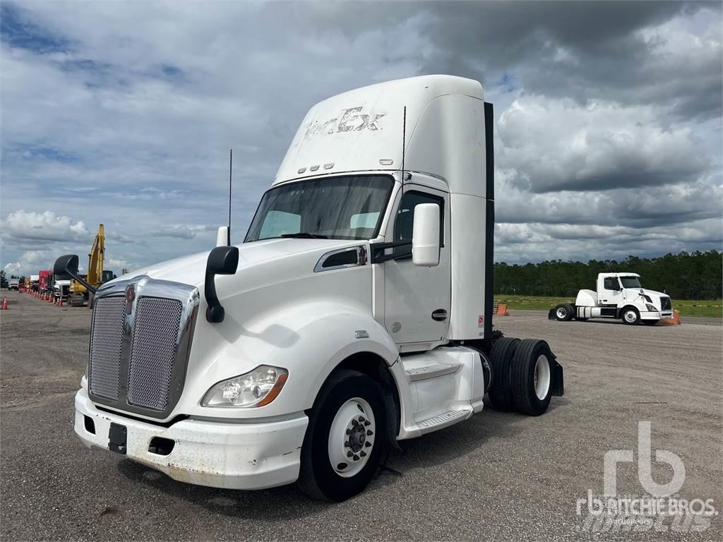 Kenworth T680 Ťahače