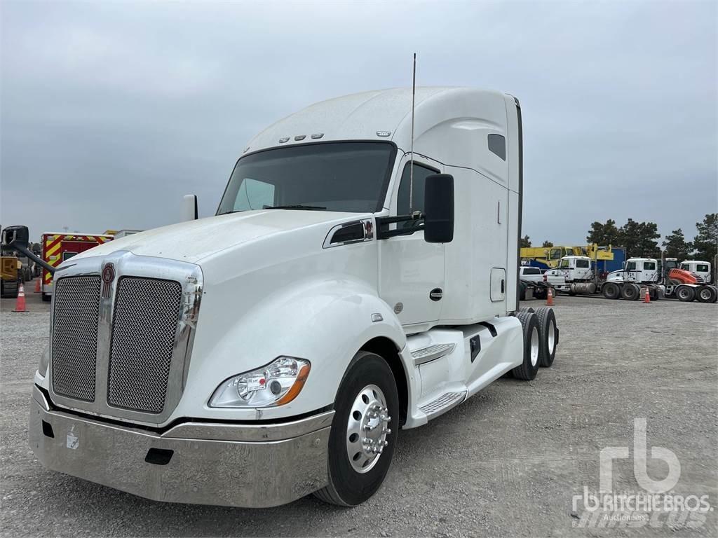 Kenworth T680 Ťahače