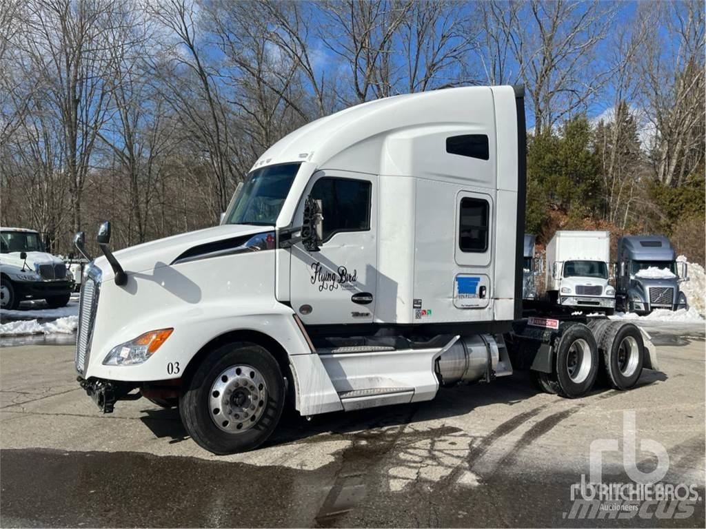 Kenworth T680 Ťahače