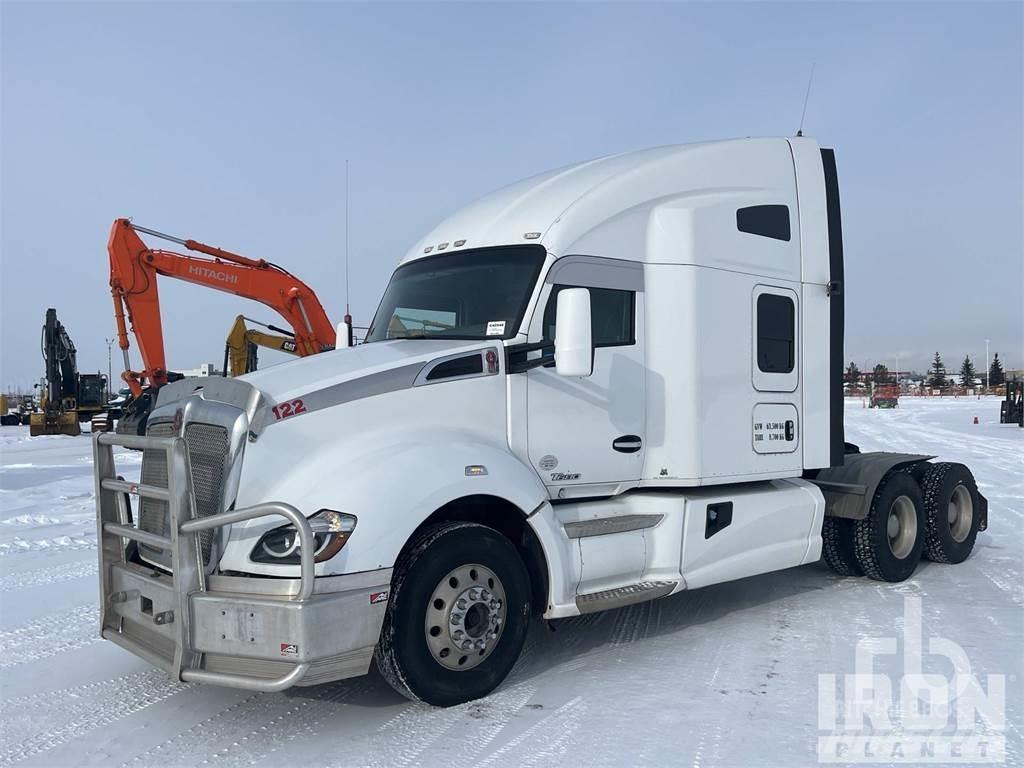 Kenworth T680 Ťahače
