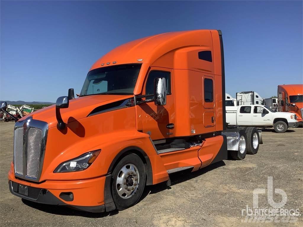 Kenworth T680 Ťahače