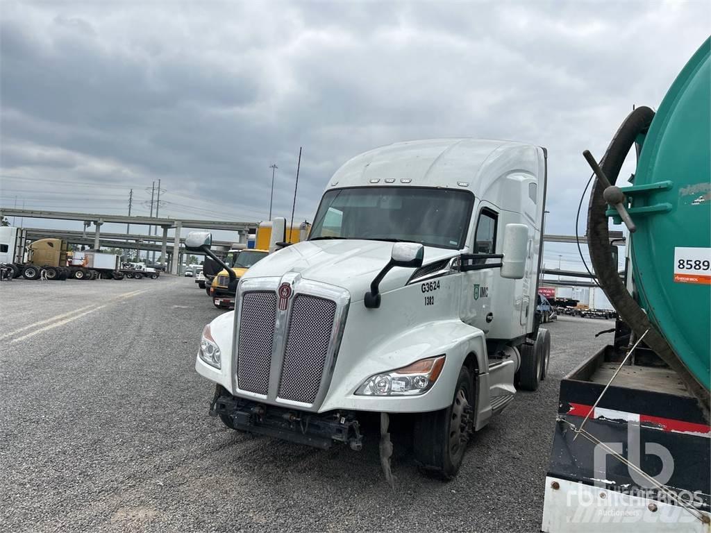 Kenworth T680 Ťahače
