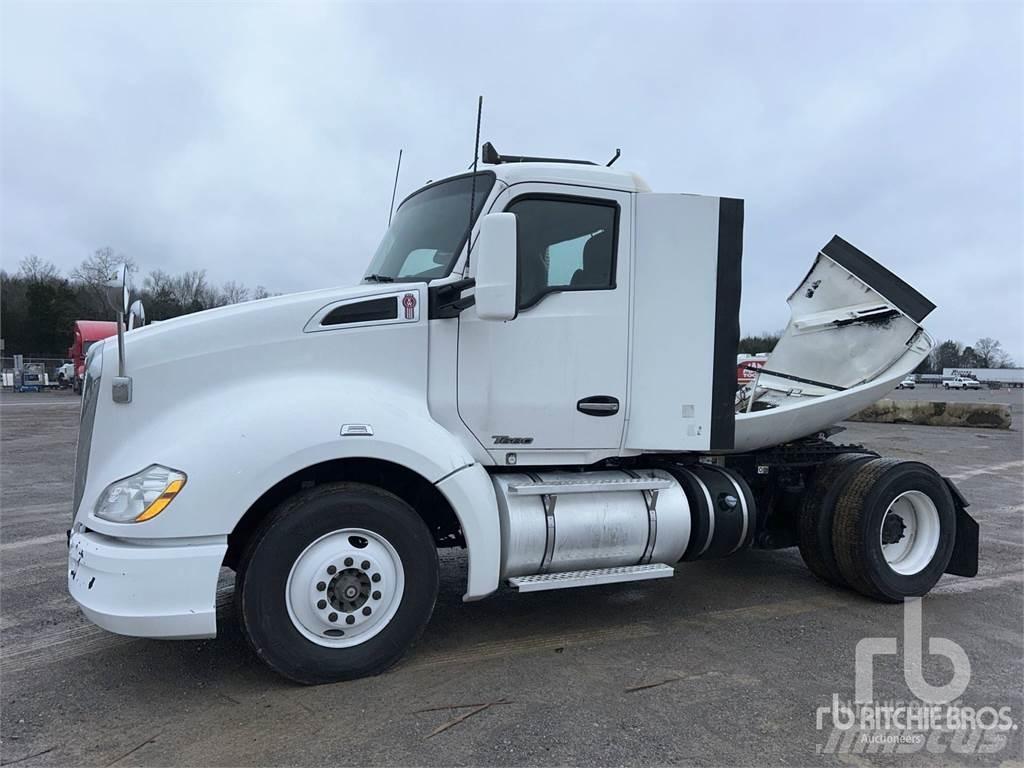 Kenworth T680 Ťahače
