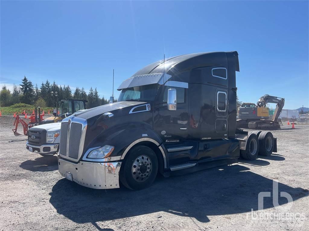 Kenworth T680 Ťahače
