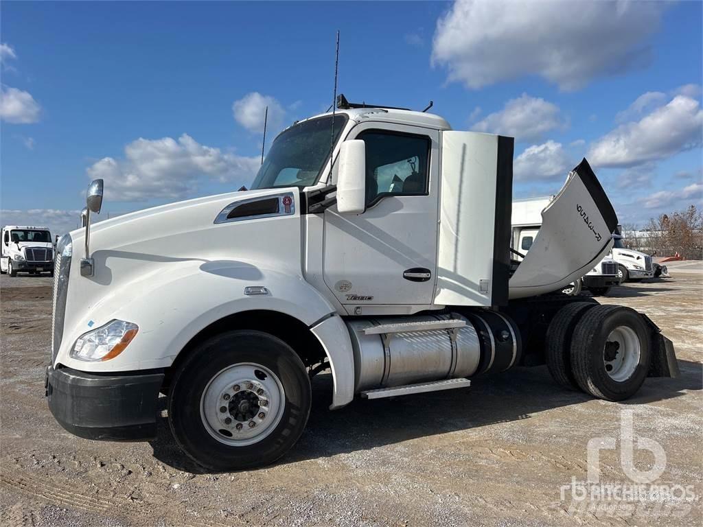 Kenworth T680 Ťahače