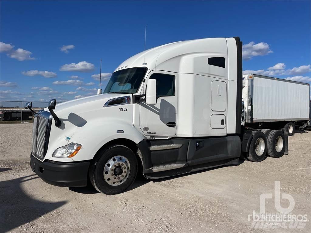 Kenworth T680 Ťahače