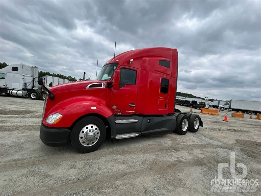 Kenworth T680 Ťahače