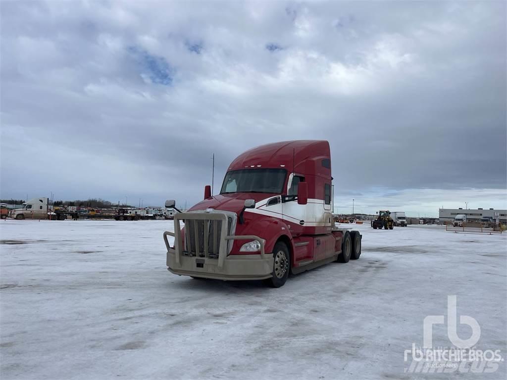 Kenworth T680 Ťahače
