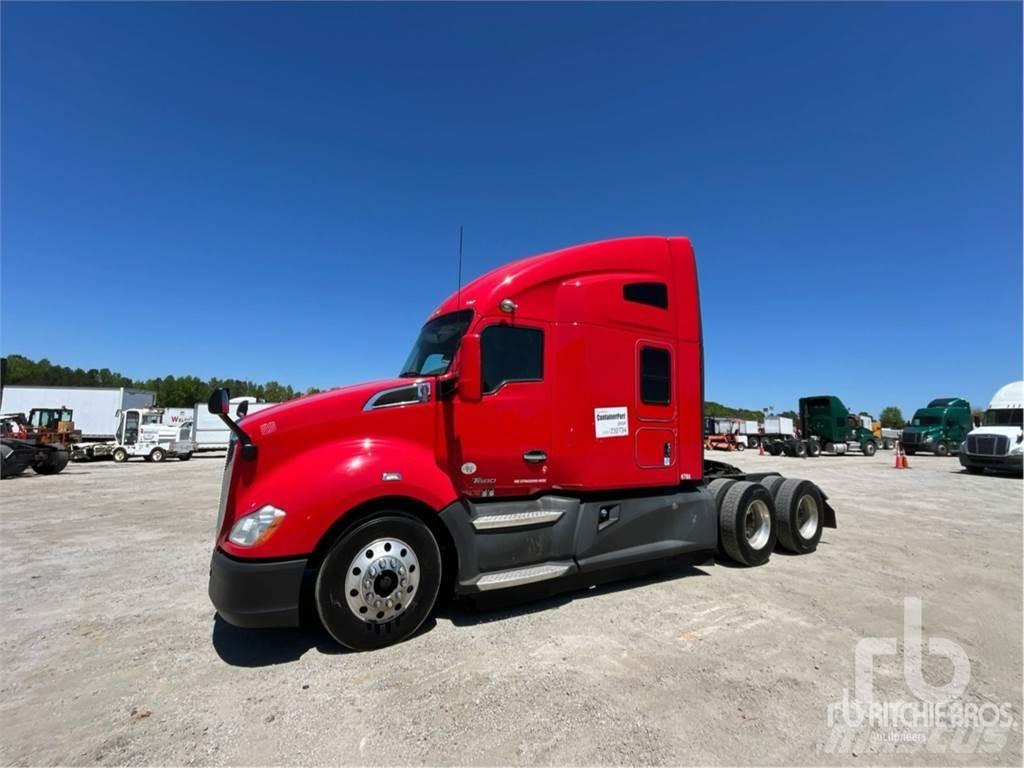 Kenworth T680 Ťahače