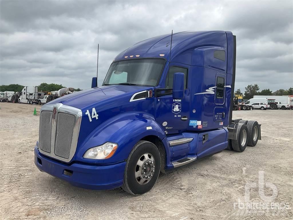 Kenworth T680 Ťahače