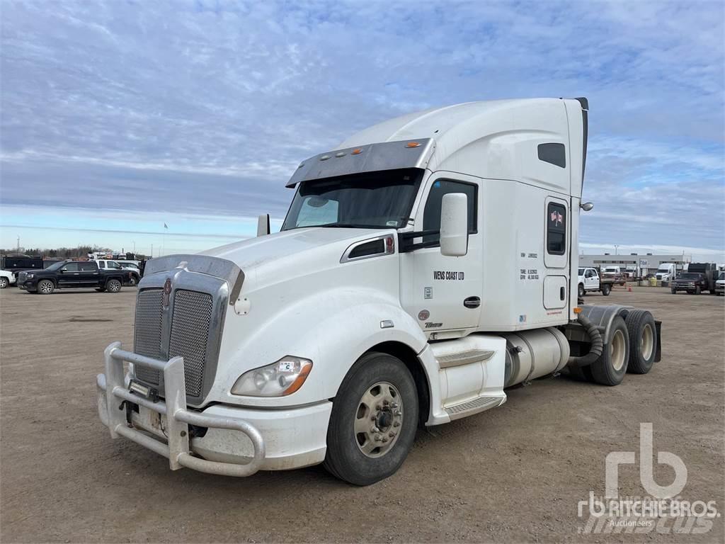 Kenworth T680 Ťahače