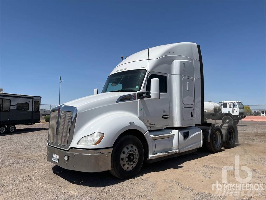 Kenworth T680 Ťahače