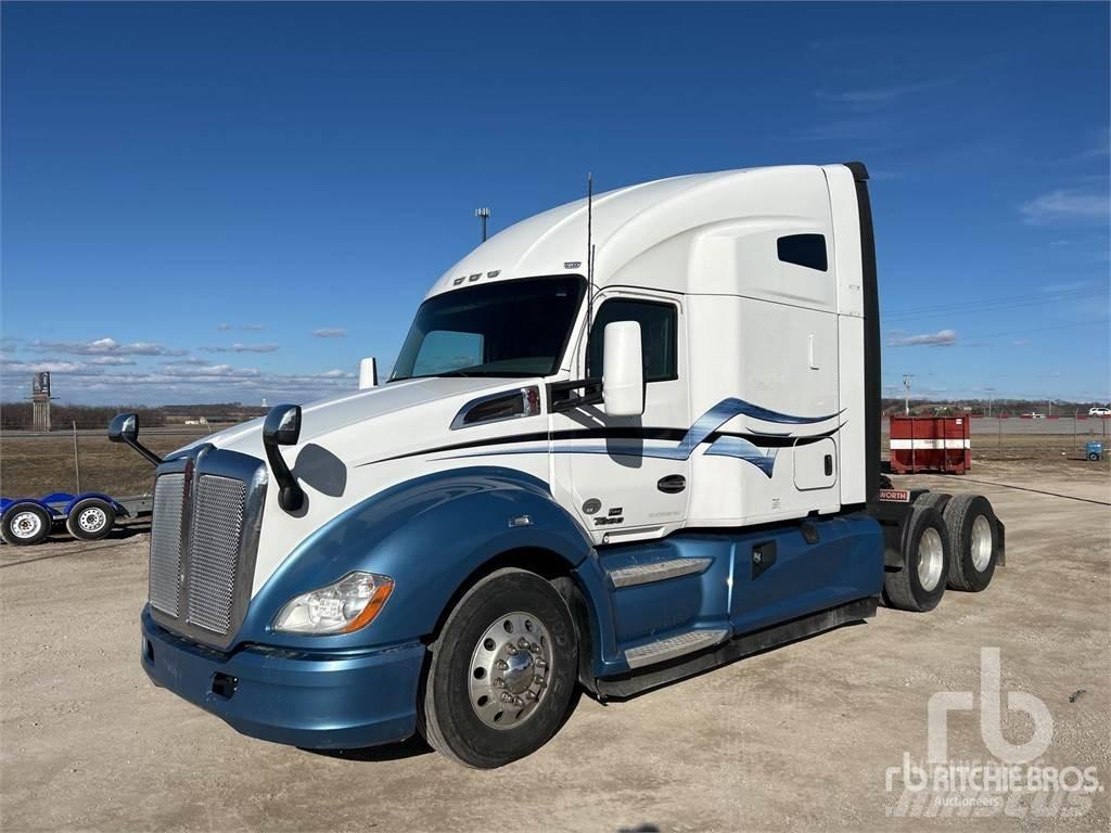 Kenworth T680 Ťahače