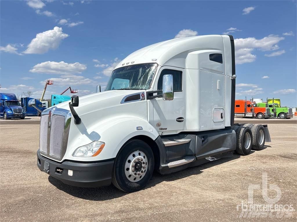 Kenworth T680 Ťahače