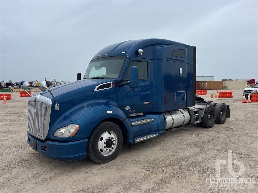 Kenworth T680 Ťahače