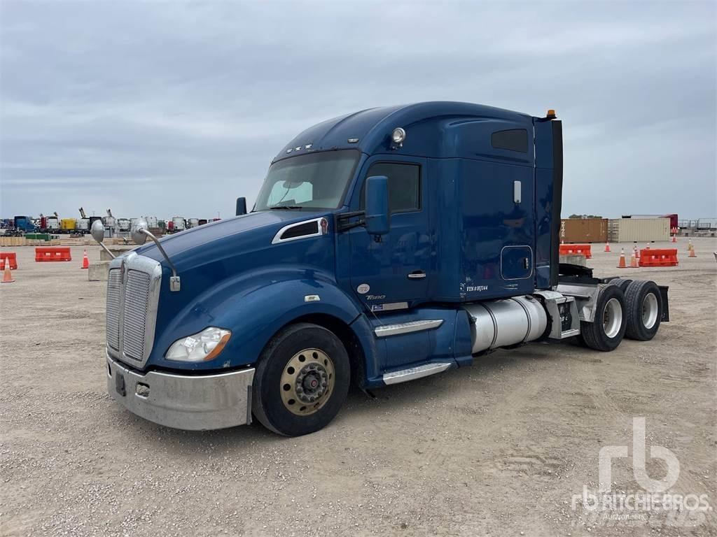Kenworth T680 Ťahače