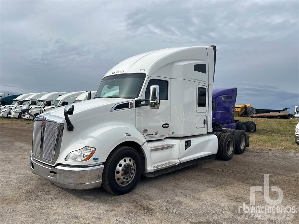 Kenworth T680 Ťahače