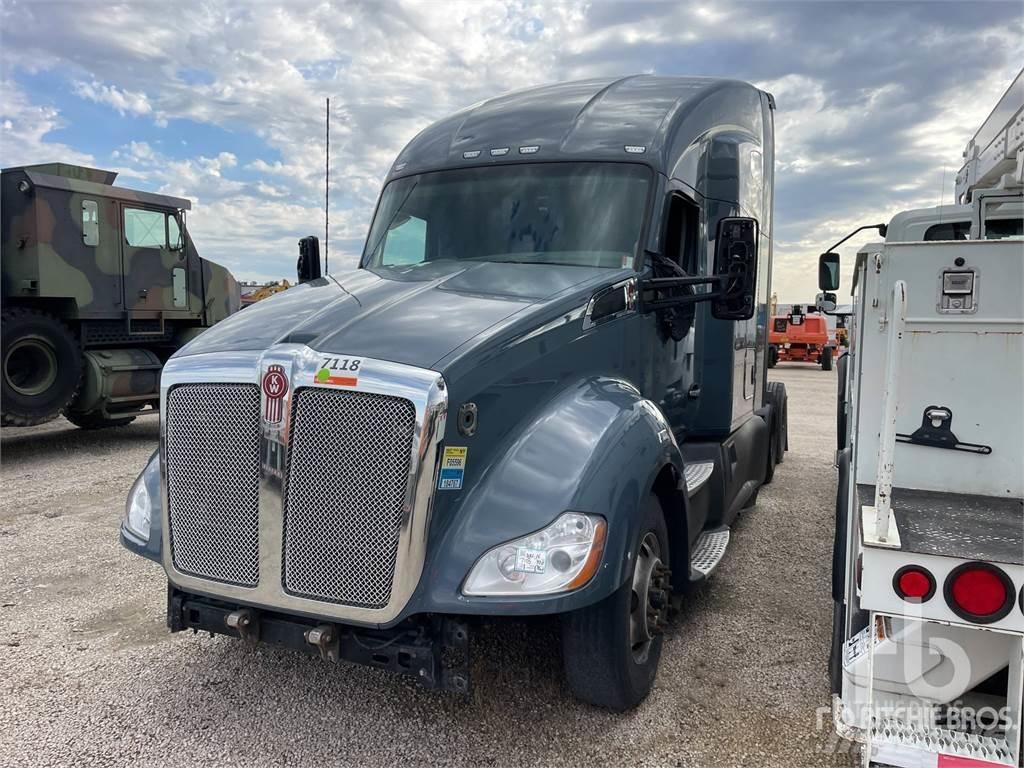 Kenworth T680 Ťahače