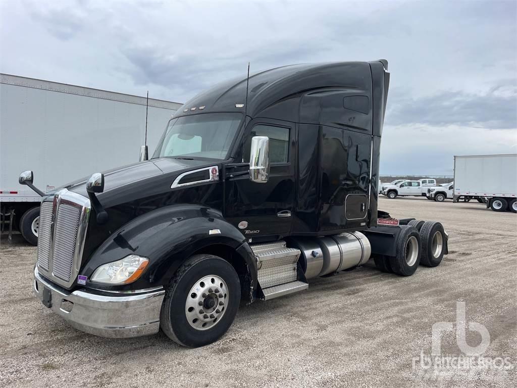 Kenworth T680 Ťahače