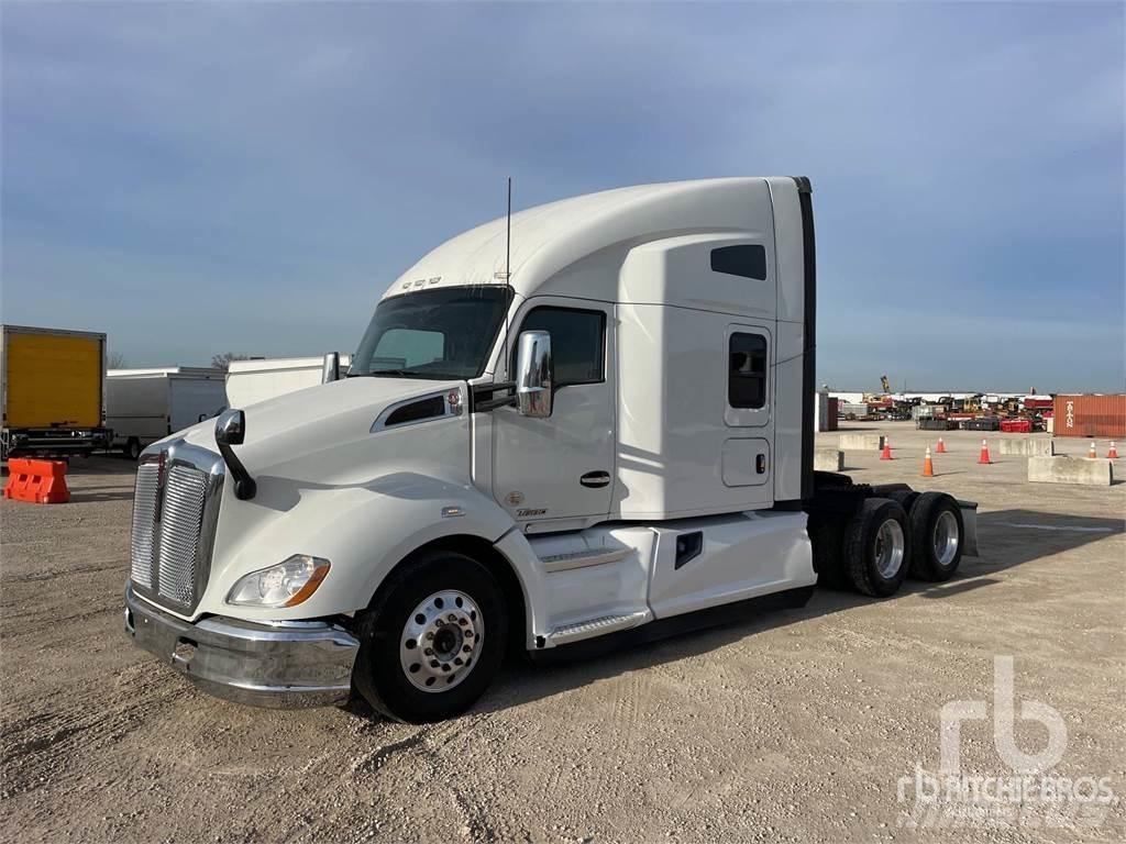 Kenworth T680 Ťahače
