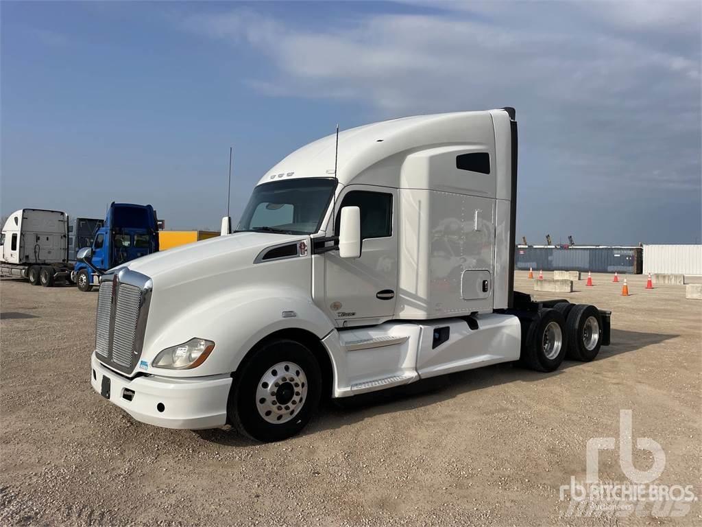 Kenworth T680 Ťahače