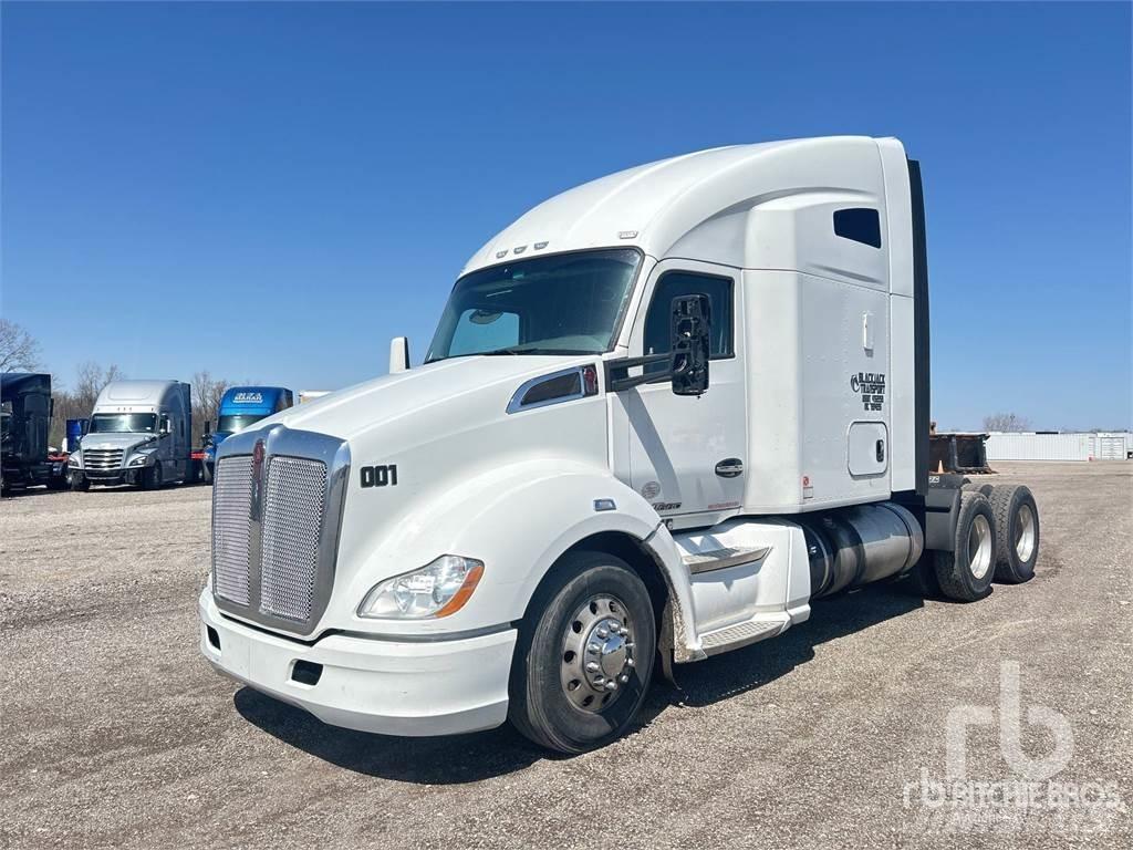 Kenworth T680 Ťahače