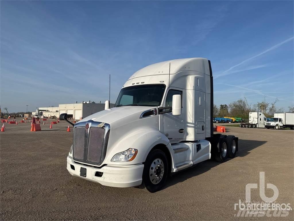 Kenworth T680 Ťahače