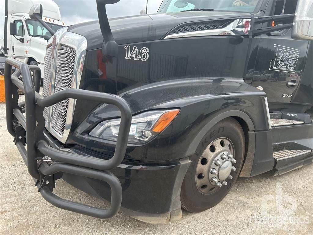 Kenworth T680 Ťahače