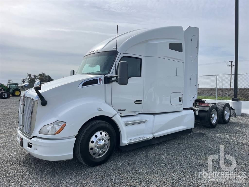 Kenworth T680 Ťahače