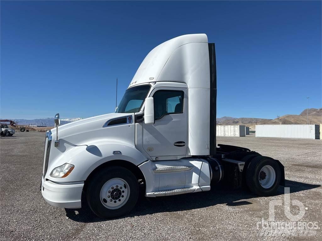 Kenworth T680 Ťahače