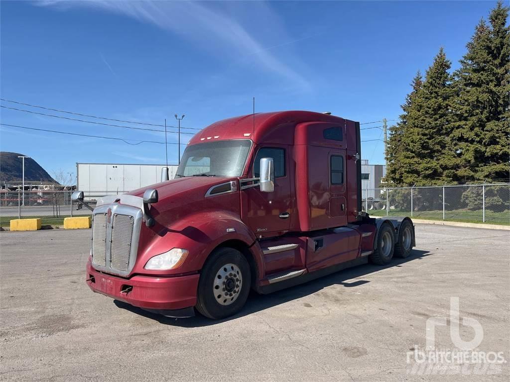 Kenworth T680 Ťahače