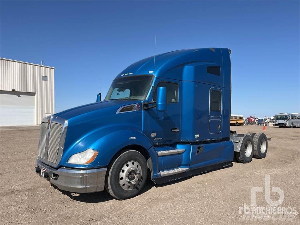 Kenworth T680 Ťahače