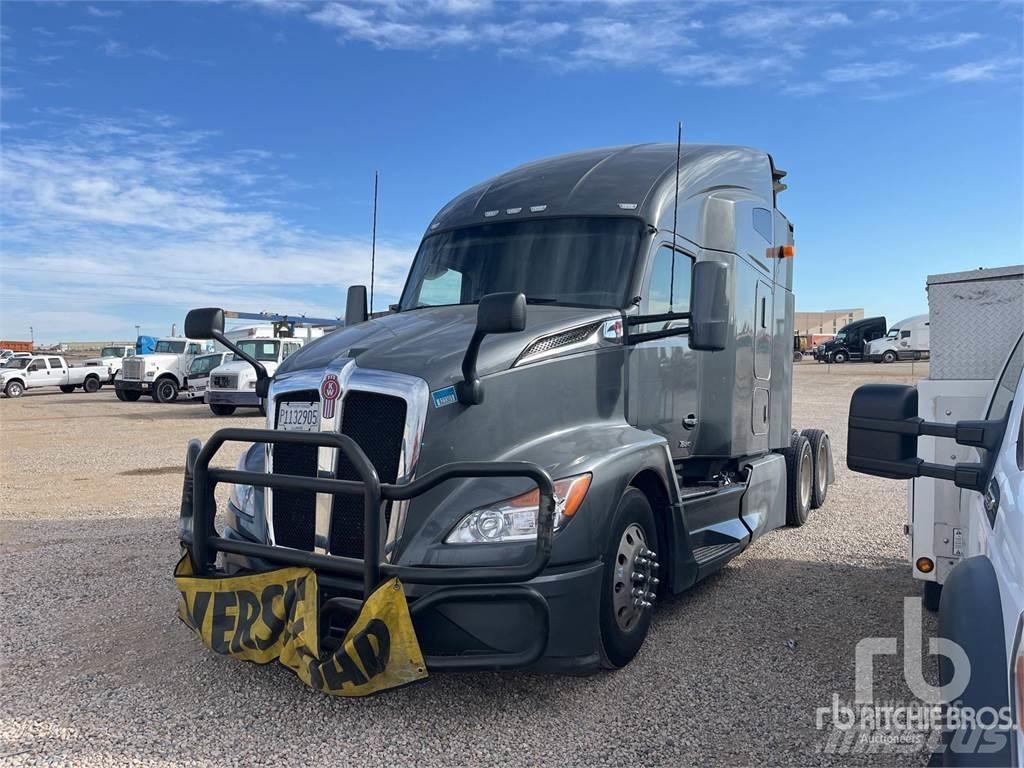 Kenworth T680 Ťahače