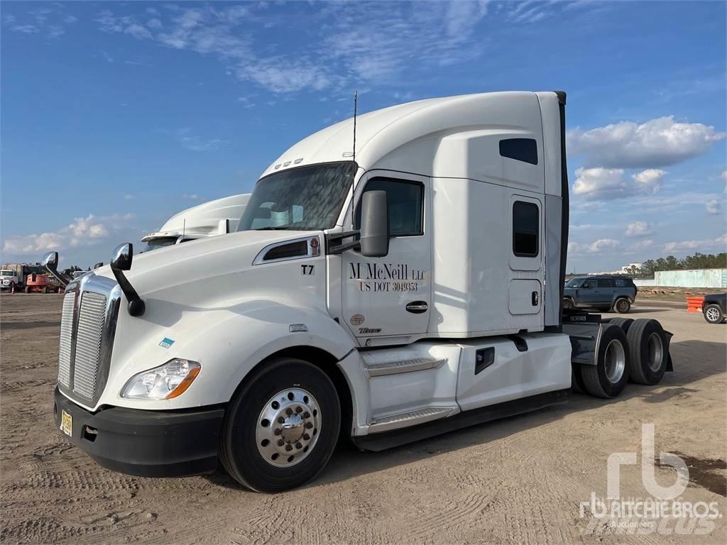 Kenworth T680 Ťahače