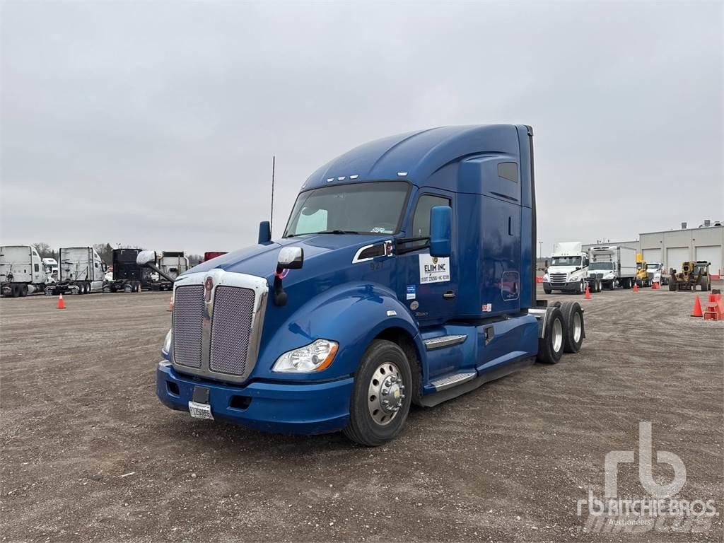 Kenworth T680 Ťahače