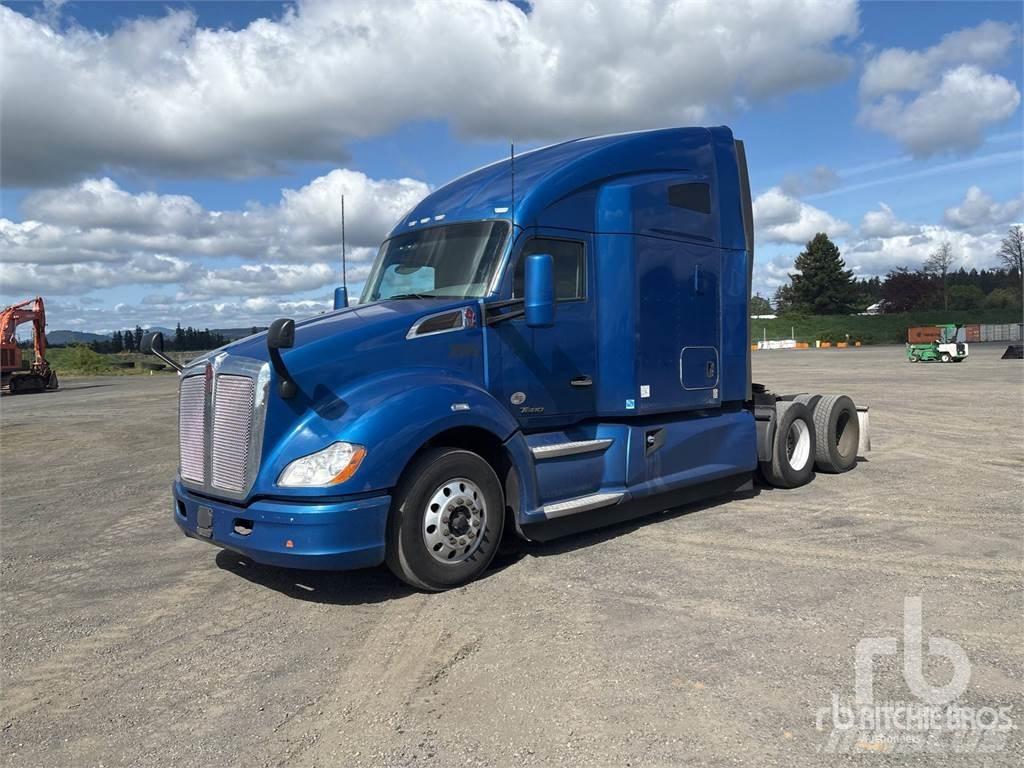 Kenworth T680 Ťahače
