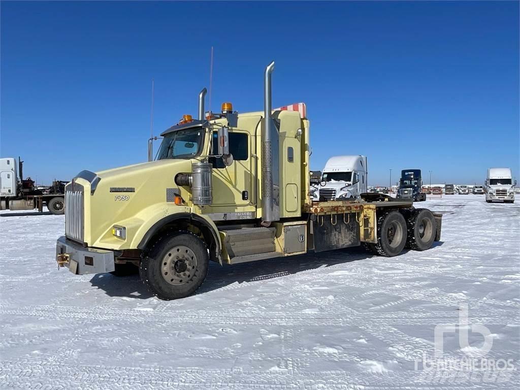 Kenworth T800 Ťahače