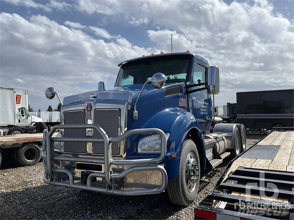 Kenworth T880 Ťahače
