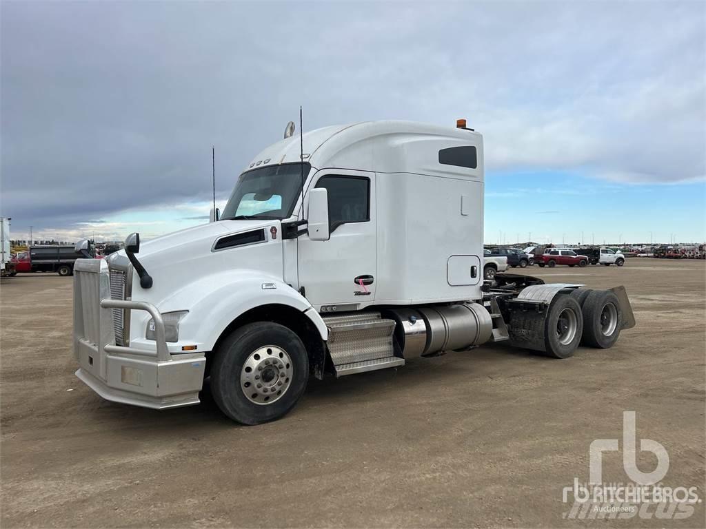 Kenworth T880 Ťahače