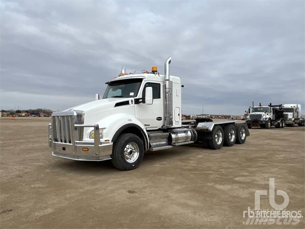 Kenworth T880 Ťahače