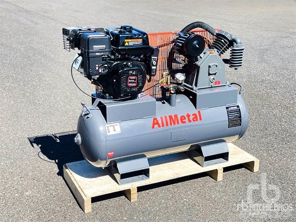 KJ AMAC40 Kompresory