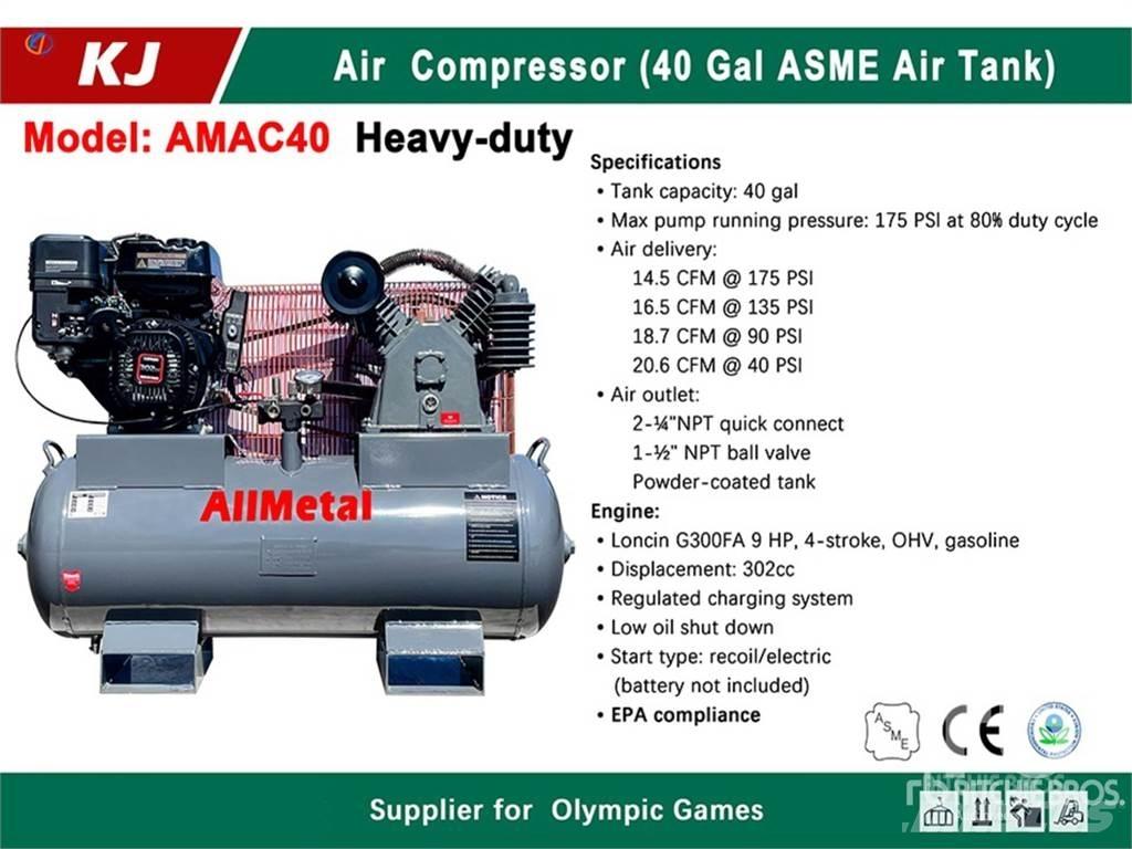 KJ AMAC40 Kompresory