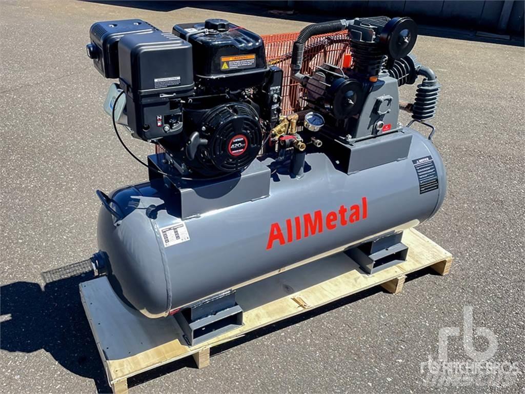 KJ AMAC60 Kompresory
