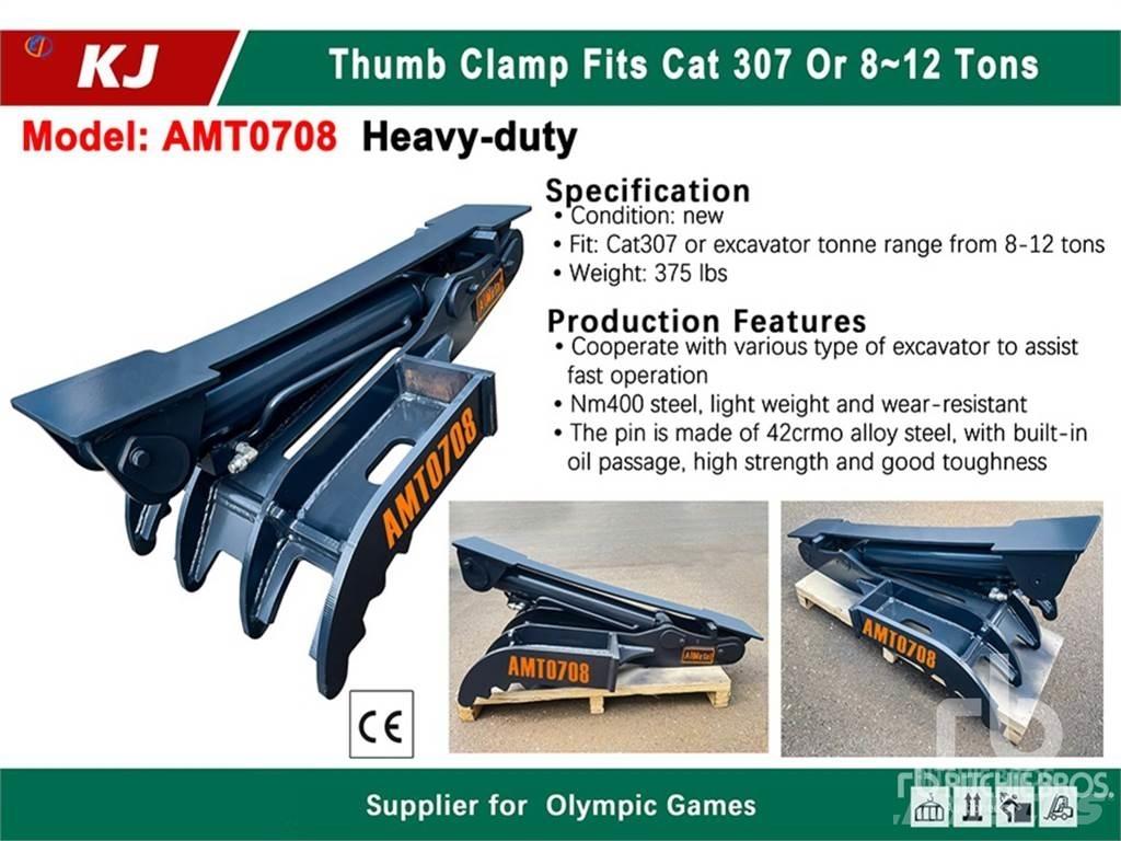 KJ AMT0708 Lopaty