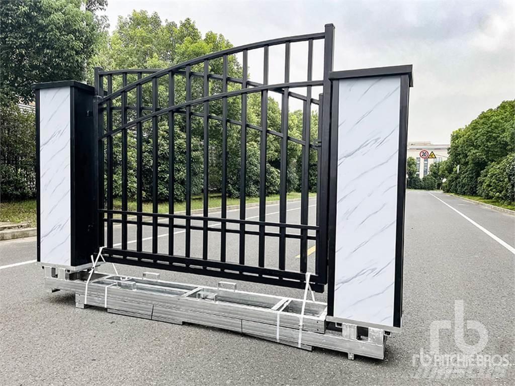 KJ K0735D Komunálna technika - ostatné
