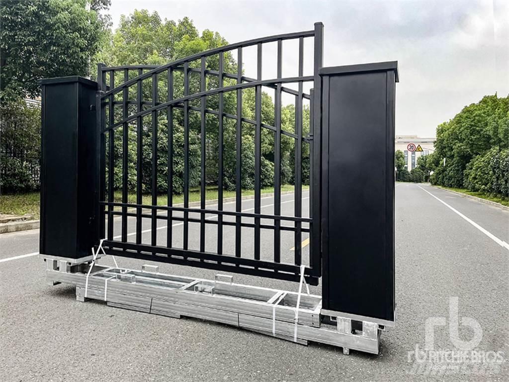 KJ K0735E Komunálna technika - ostatné