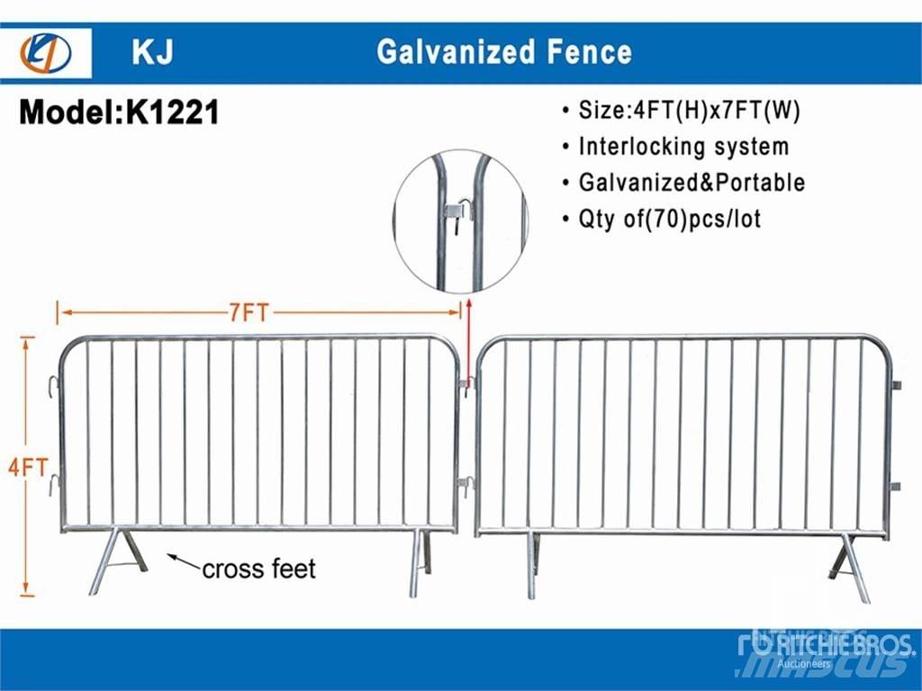 KJ K1221 Stavebníctvo - ostatné