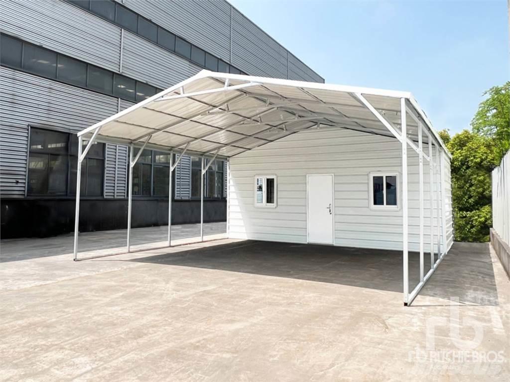 KJ K2430T Komunálna technika - ostatné